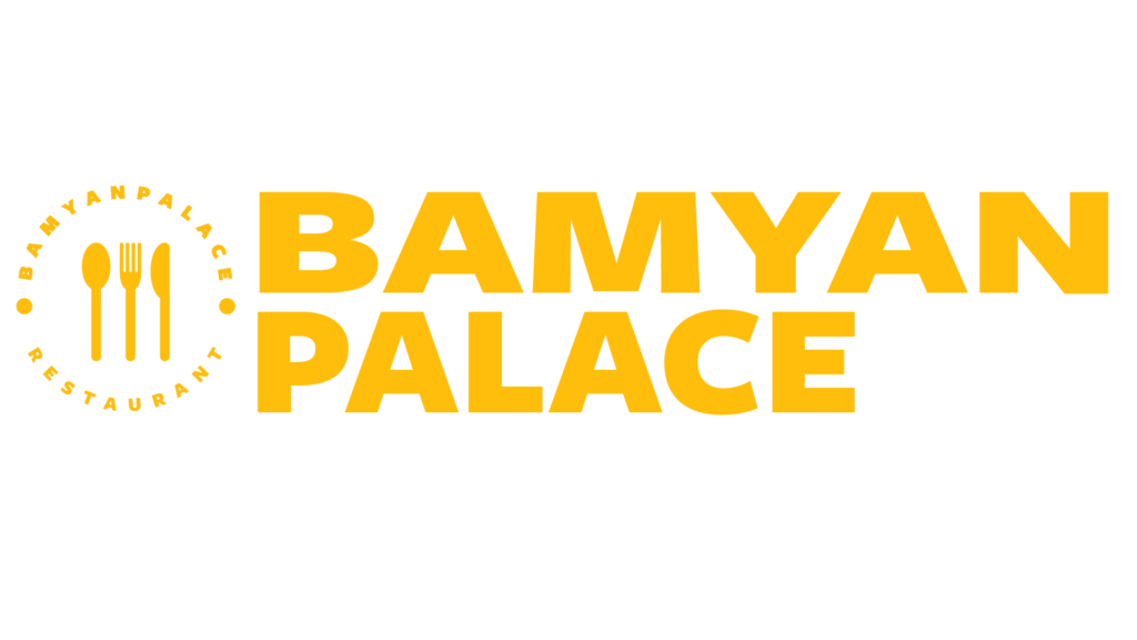 bamyan palace restaurant logo